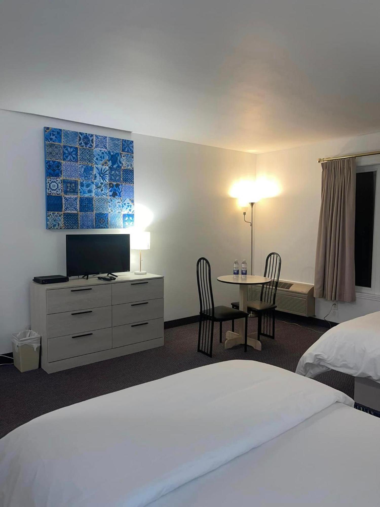 Hotel Saint-Come Eksteriør billede