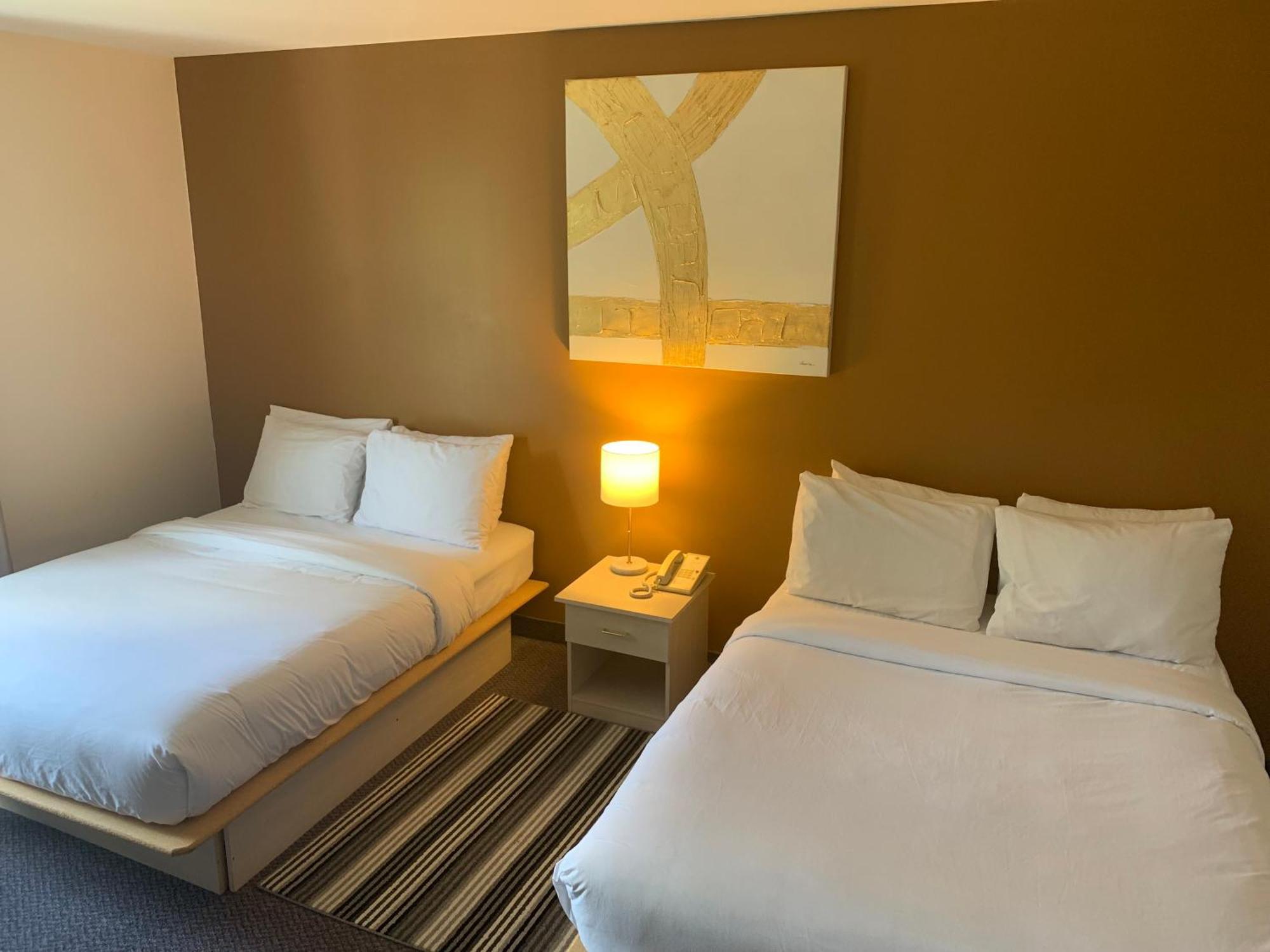 Hotel Saint-Come Eksteriør billede