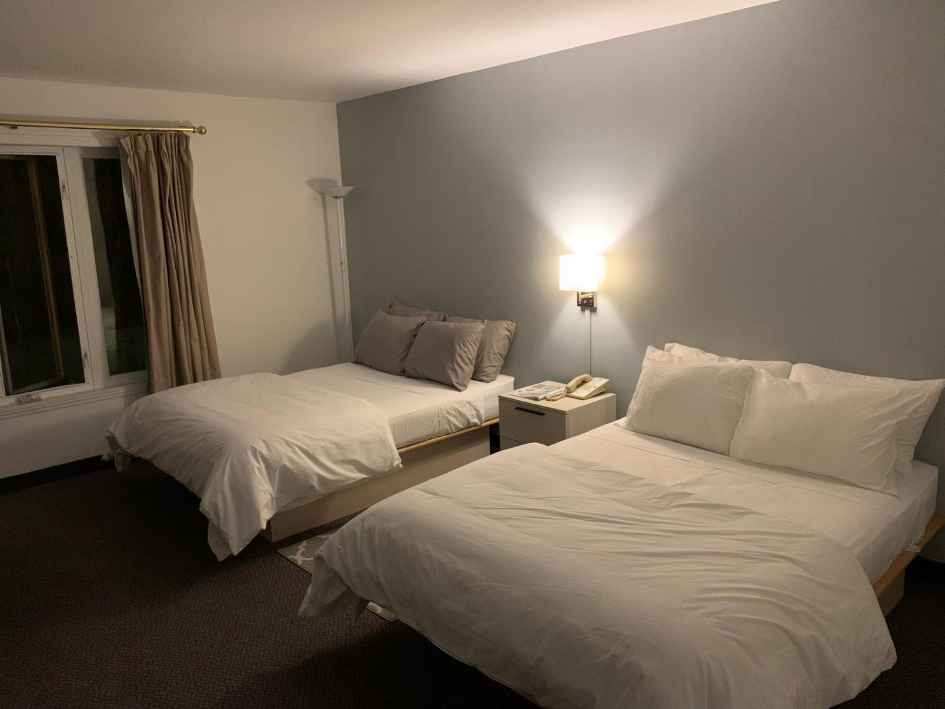 Hotel Saint-Come Eksteriør billede