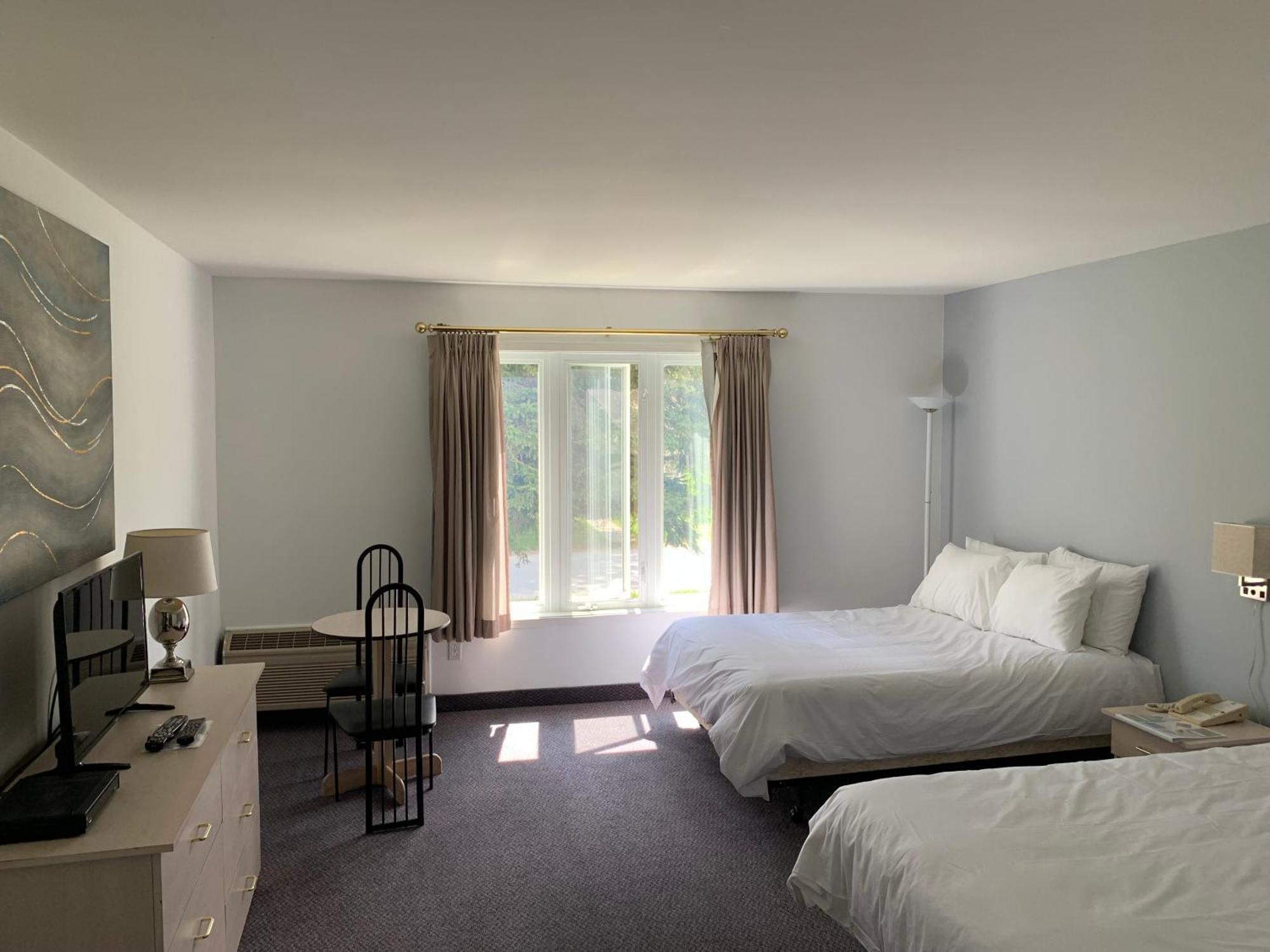 Hotel Saint-Come Eksteriør billede