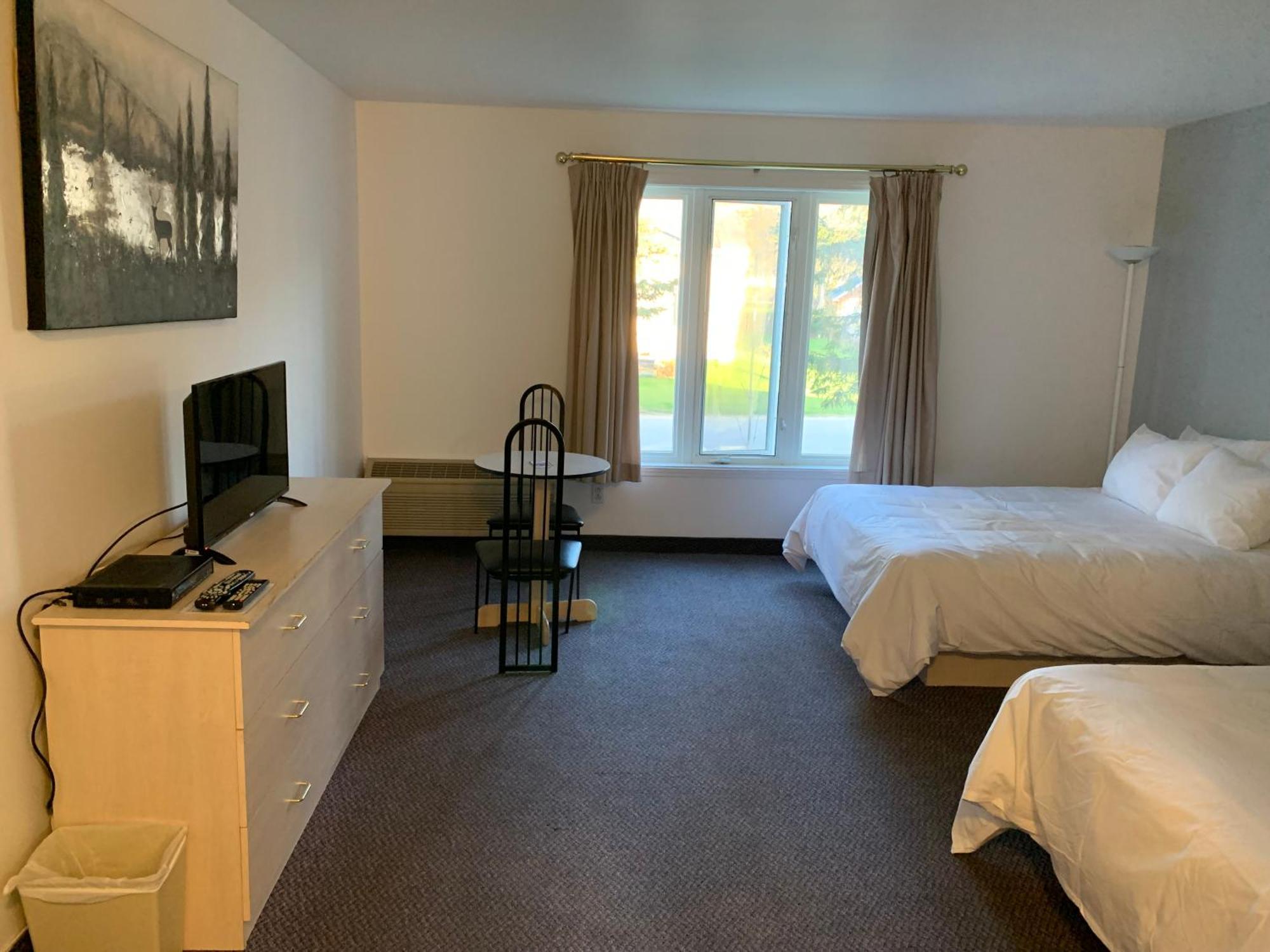 Hotel Saint-Come Eksteriør billede