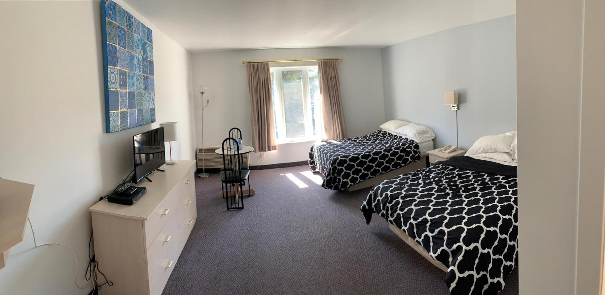 Hotel Saint-Come Eksteriør billede