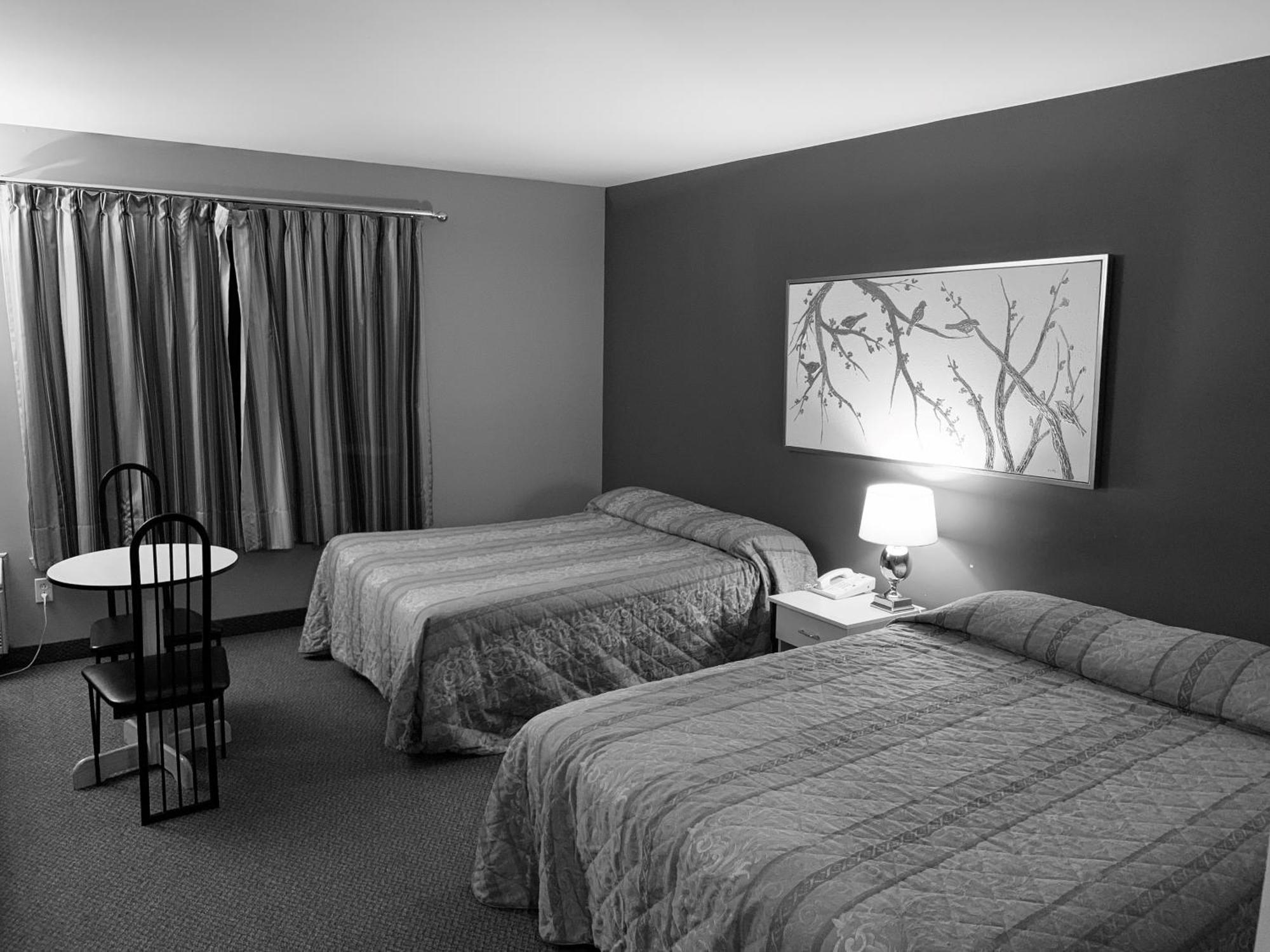 Hotel Saint-Come Eksteriør billede