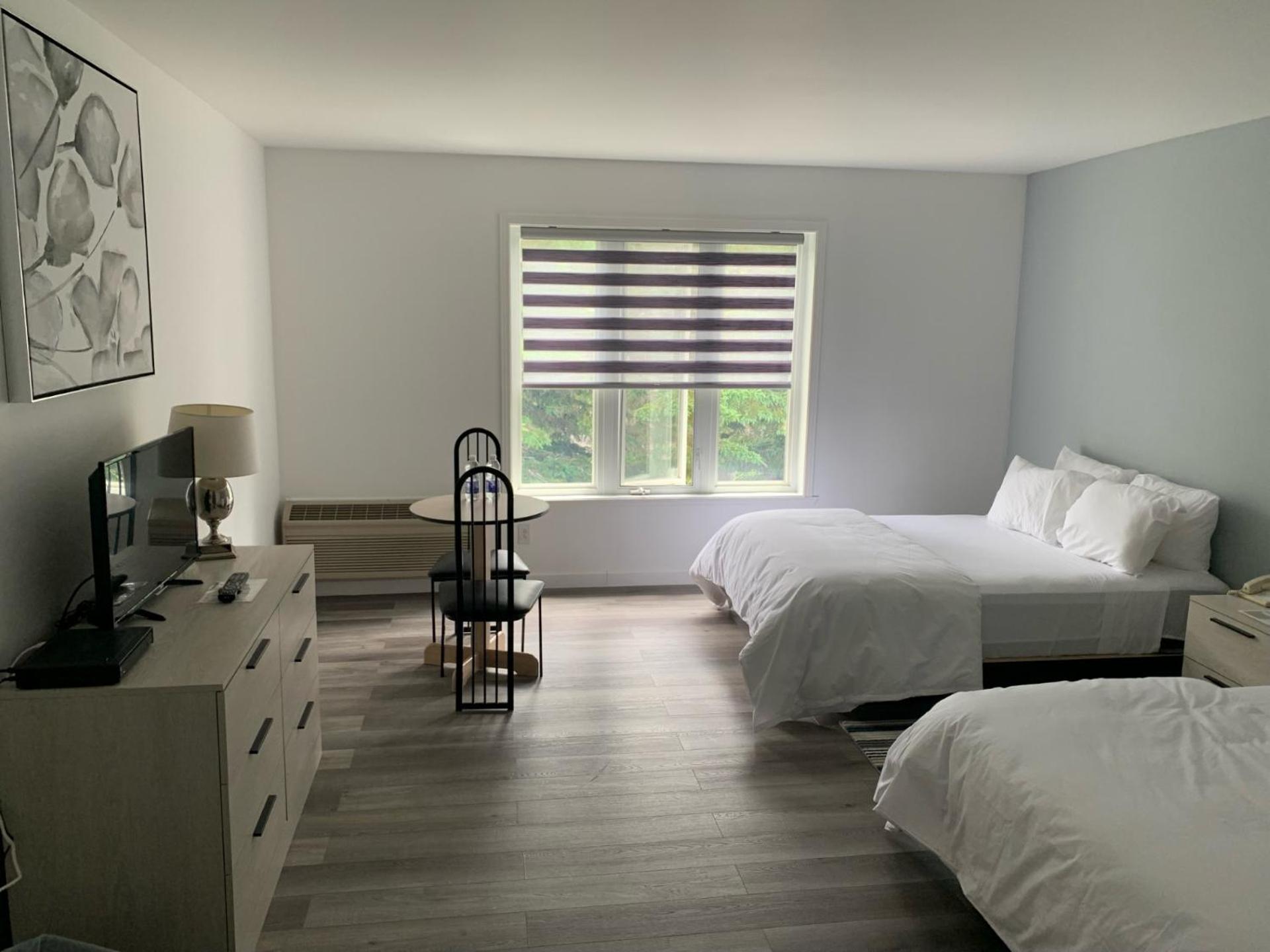 Hotel Saint-Come Eksteriør billede