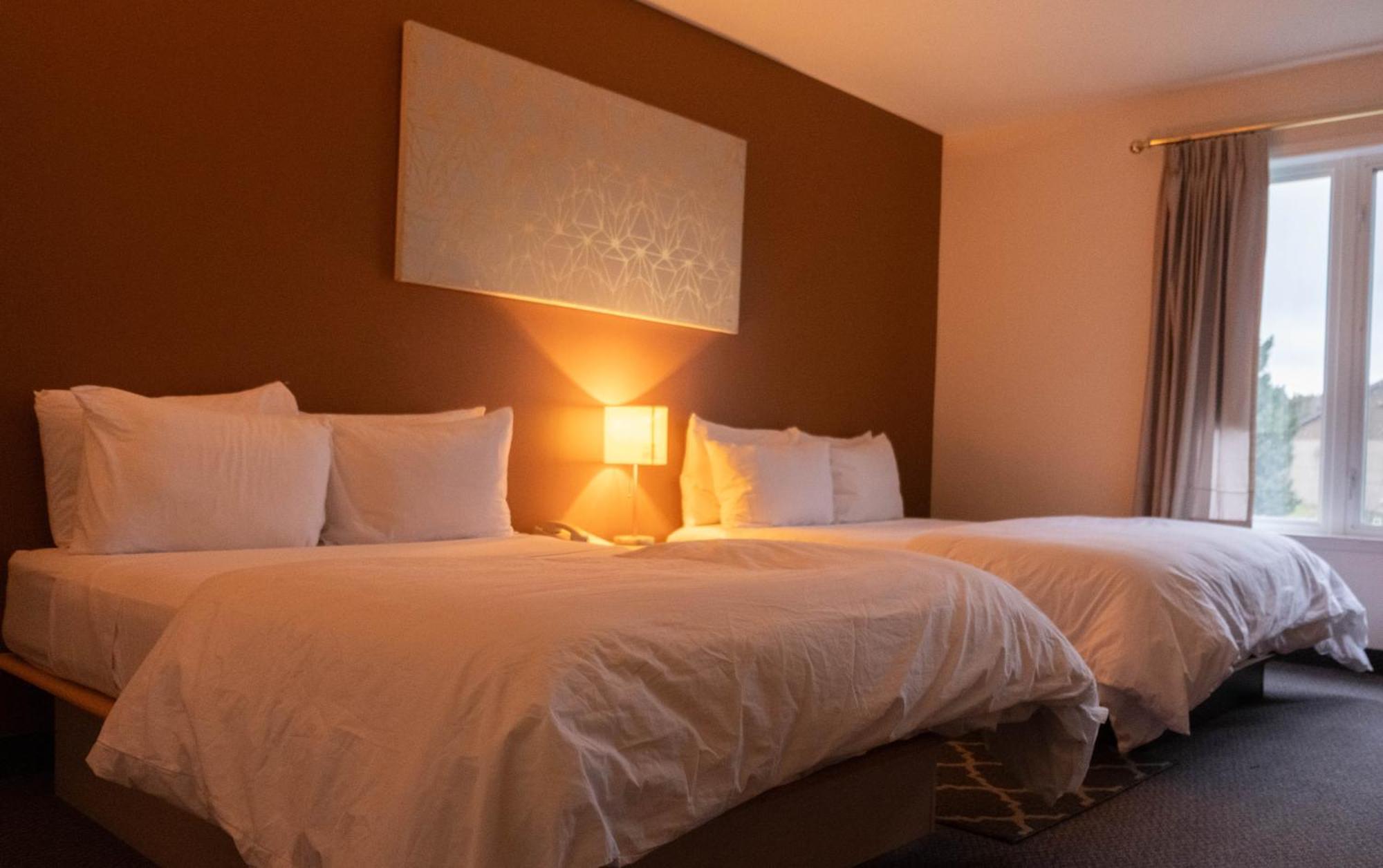 Hotel Saint-Come Eksteriør billede
