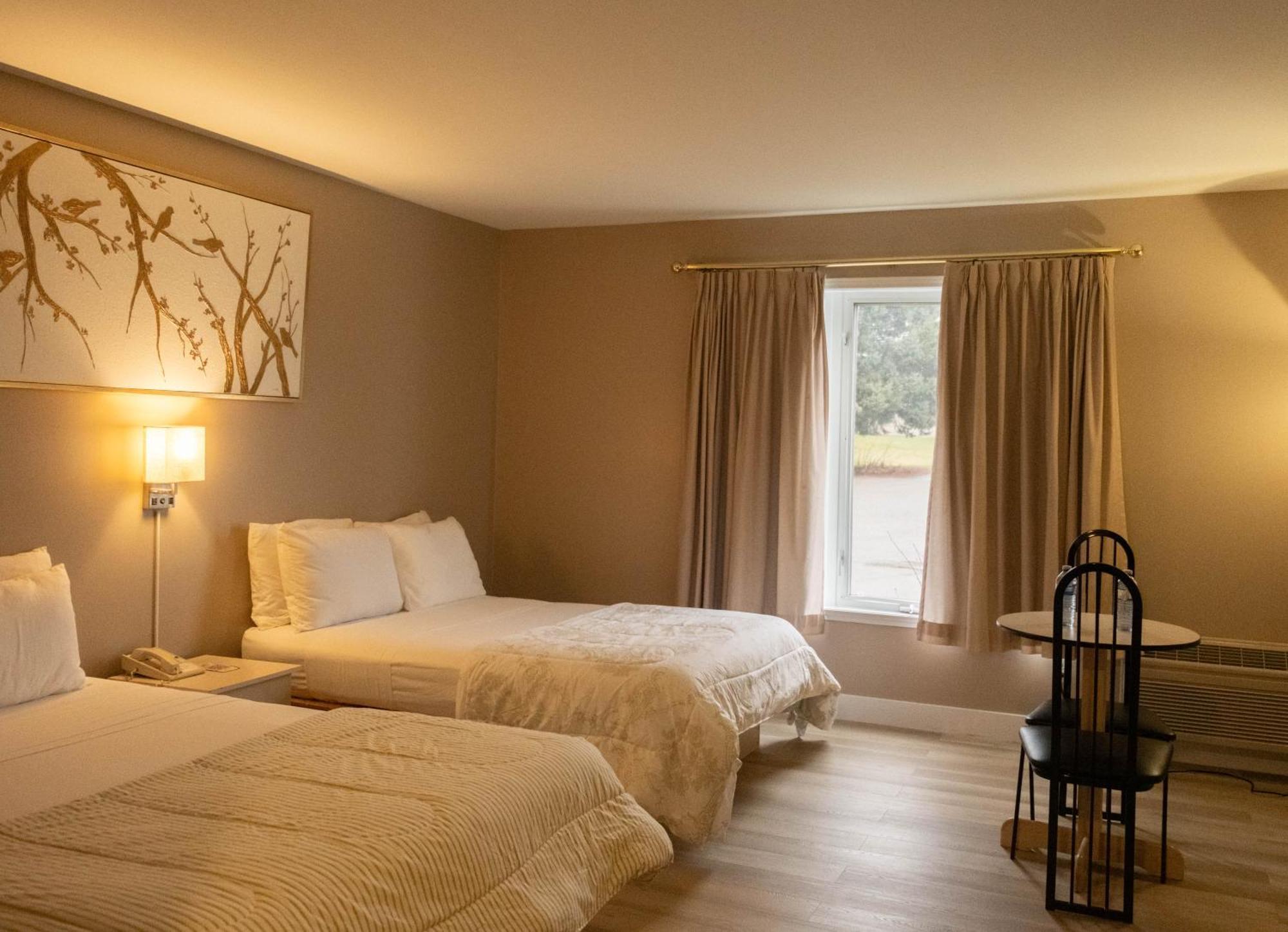 Hotel Saint-Come Eksteriør billede