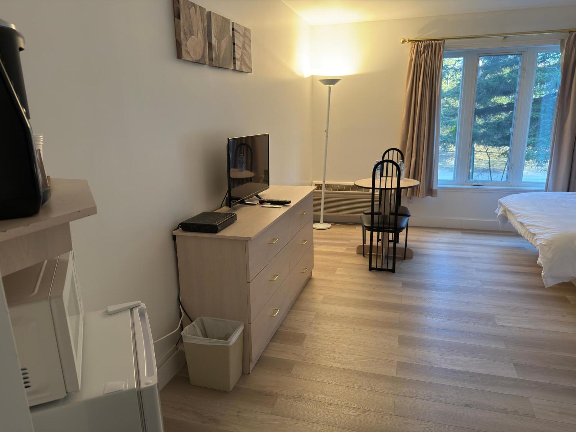 Hotel Saint-Come Eksteriør billede