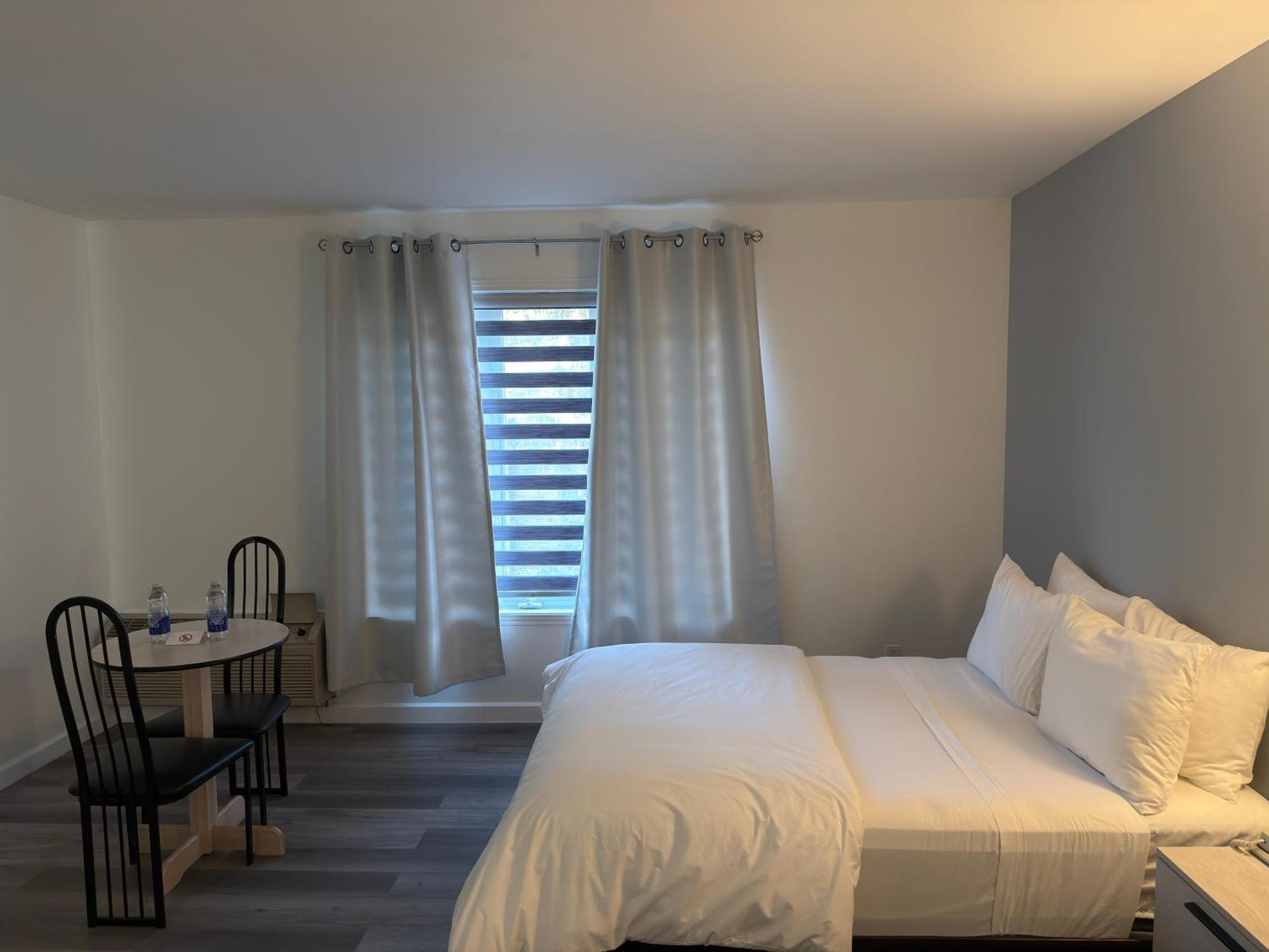 Hotel Saint-Come Eksteriør billede