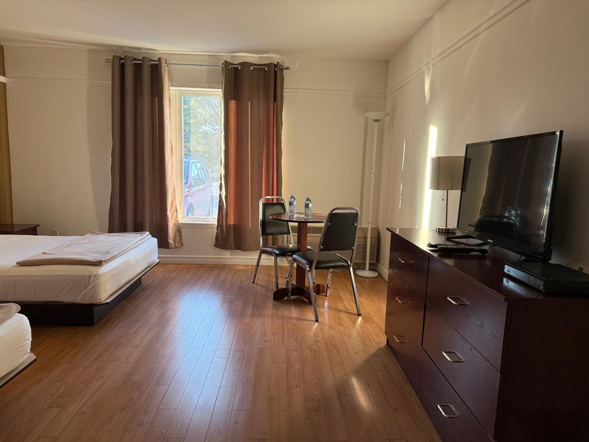 Hotel Saint-Come Eksteriør billede