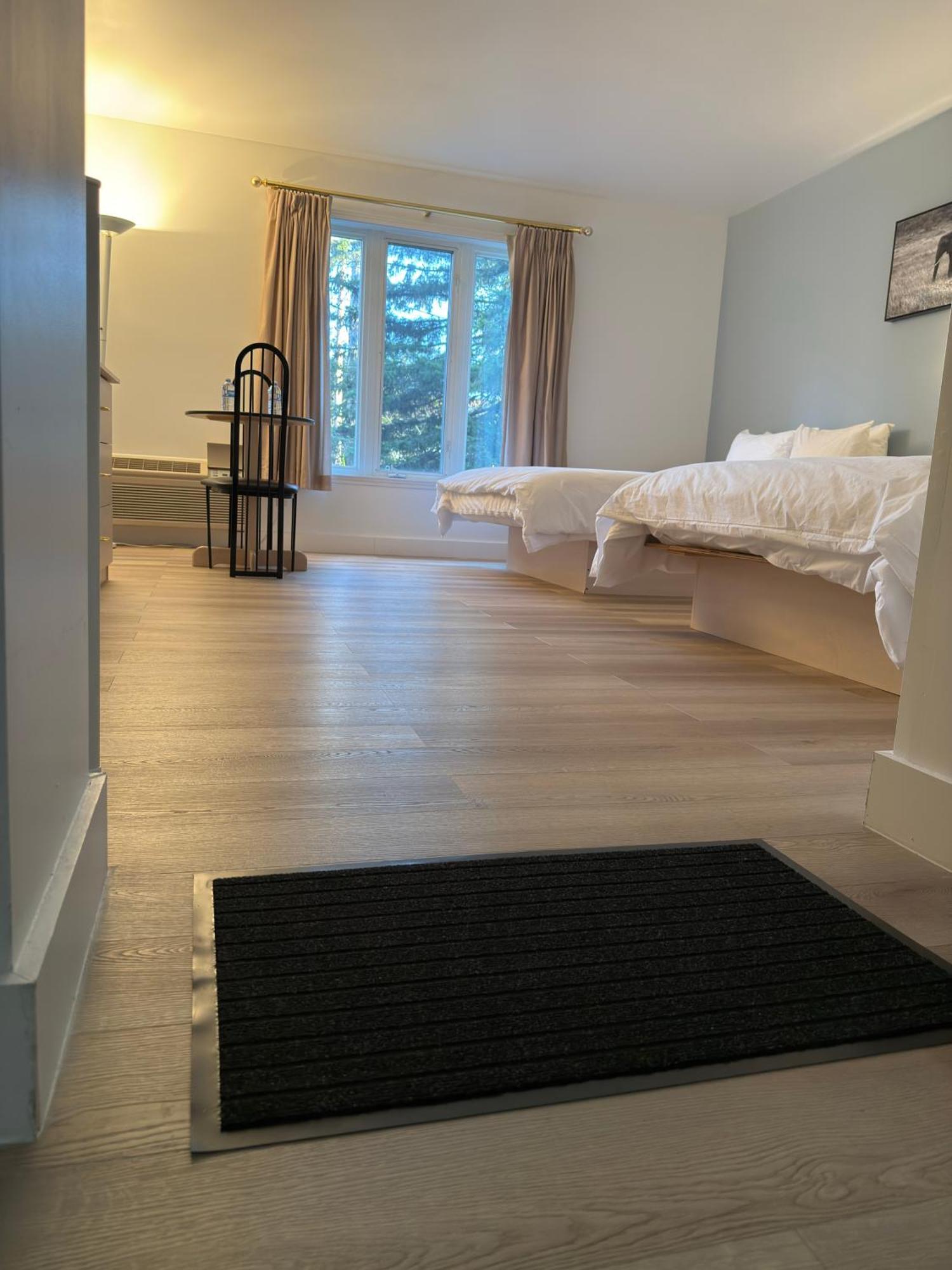 Hotel Saint-Come Eksteriør billede