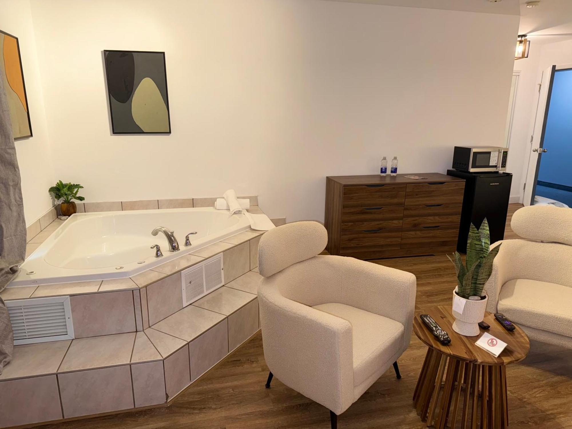 Hotel Saint-Come Eksteriør billede